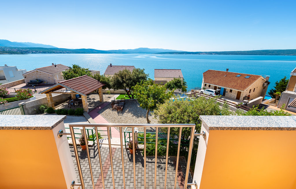 Ferieleilighet - Zadar-Posedarje , Kroatia - CDZ316 19