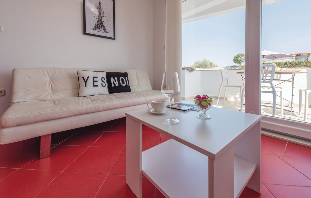 Ferienhaus - Zadar-Sukosan , Kroatien - CDZ339 26