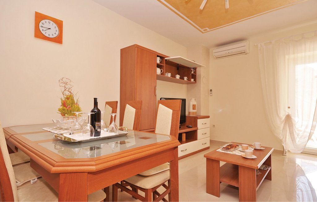 Ferieleilighet - Zadar-Posedarje , Kroatia - CDZ358 5