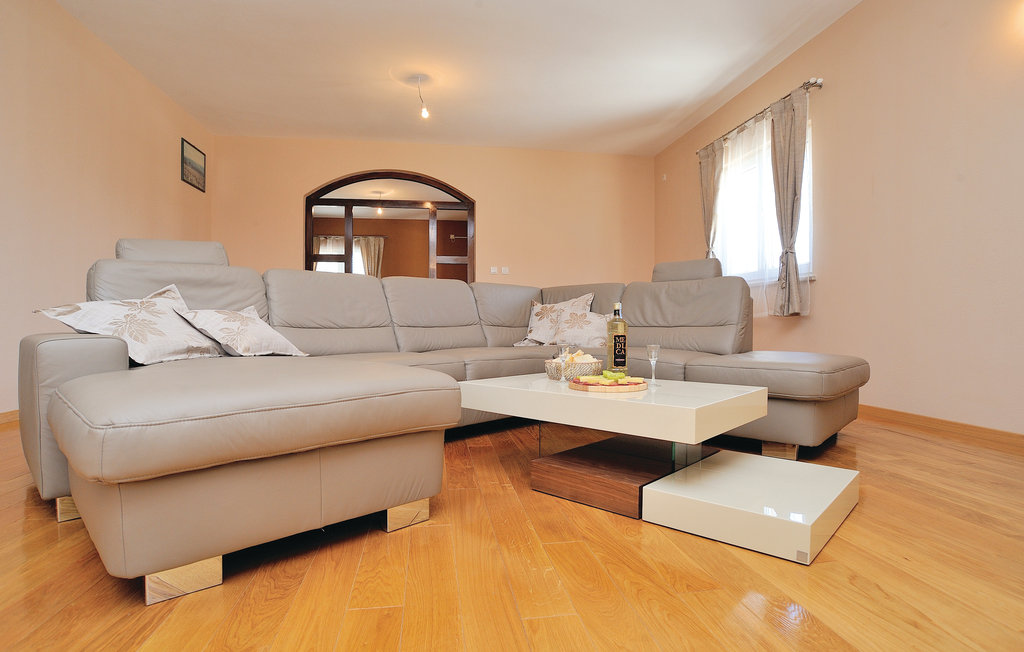 Ferienhaus - Zadar-Pridraga , Kroatien - CDZ669 32