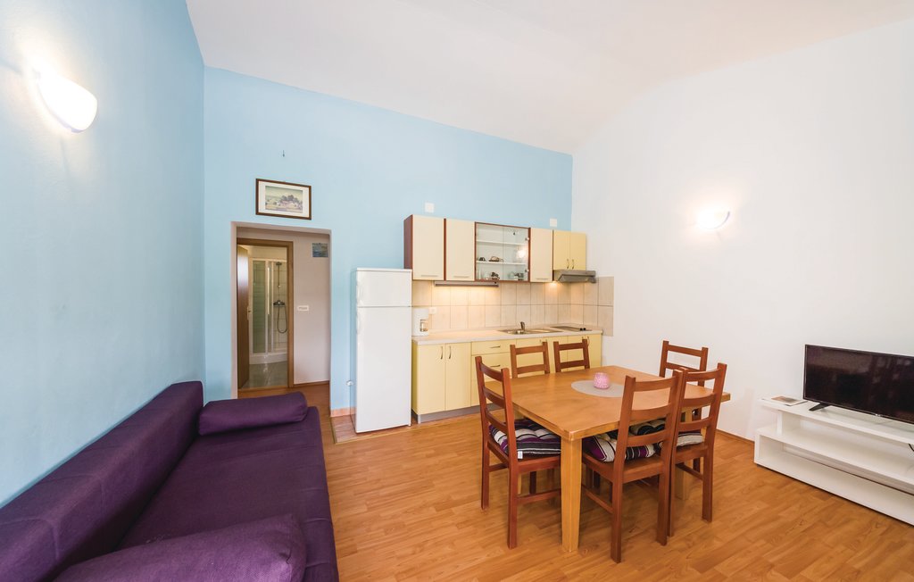 Ferienhaus - Zadar-Novigrad , Kroatien - CDZ692 18