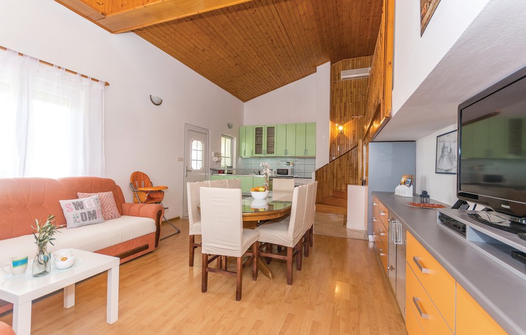 Semesterhus - Zadar , Kroatien - CDZ721 26