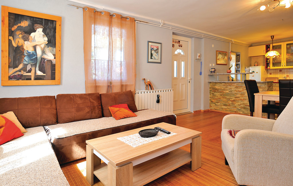 Apartment - Zadar-Polaca , Croatia - CDZ745 6