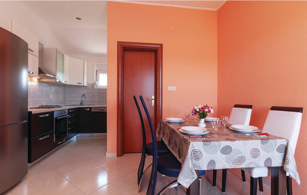 Lejlighed - Zadar-Krusevo , Kroatien - CDZ949 13