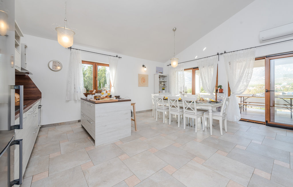 Ferienhaus - Starigrad Paklenica-Rovanjska , Kroatien - CDZ960 5