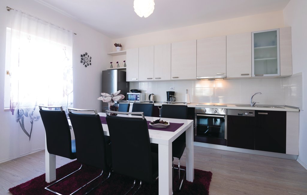 Feriehus - Zadar-Gorica , Kroatia - CDZ910 33