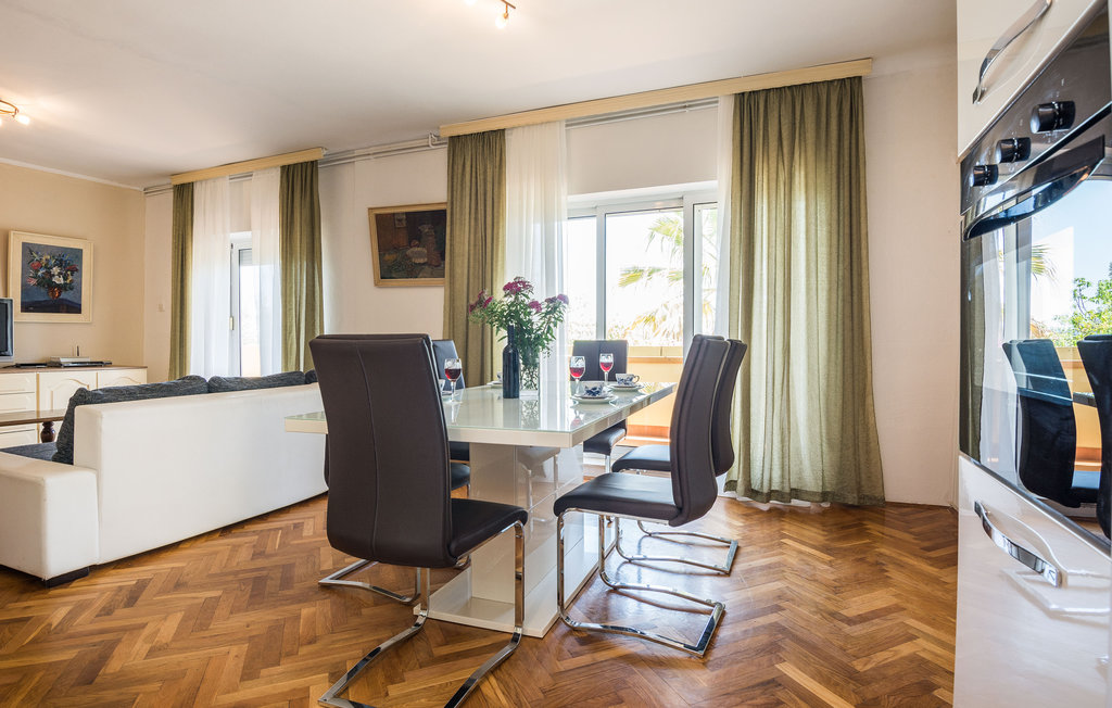 Semesterhus - Zadar-Kozino , Kroatien - CDZ210 20