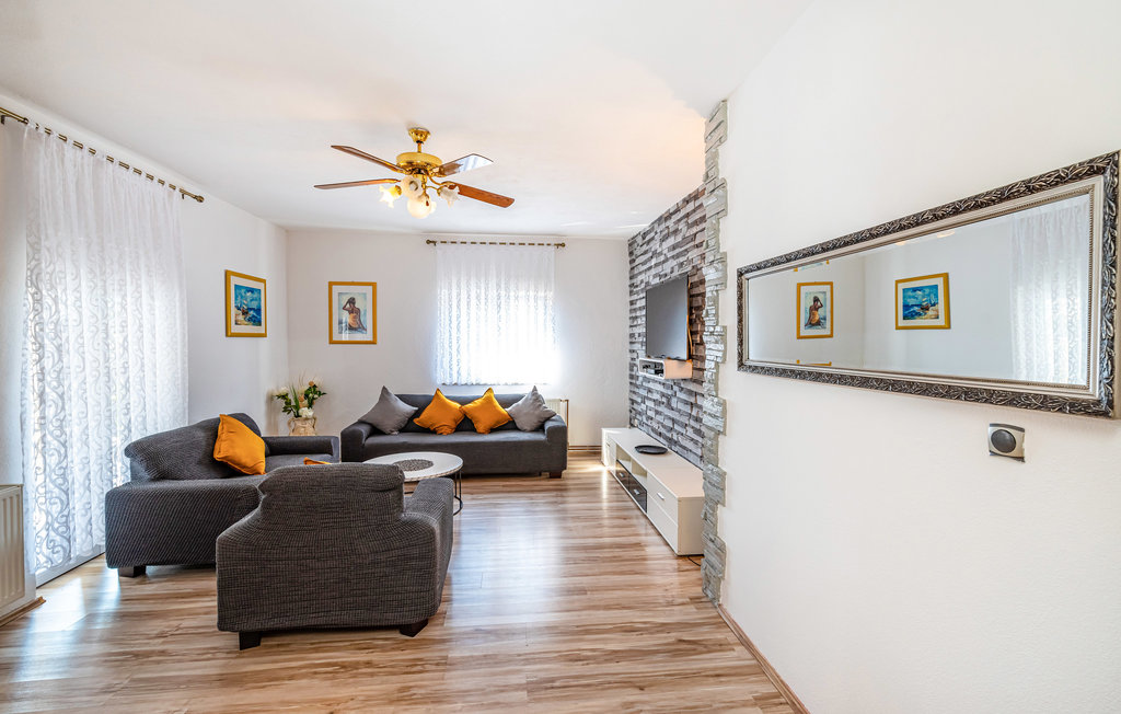 Ferienhaus - Zadar-Policnik , Kroatien - CDZ217 25