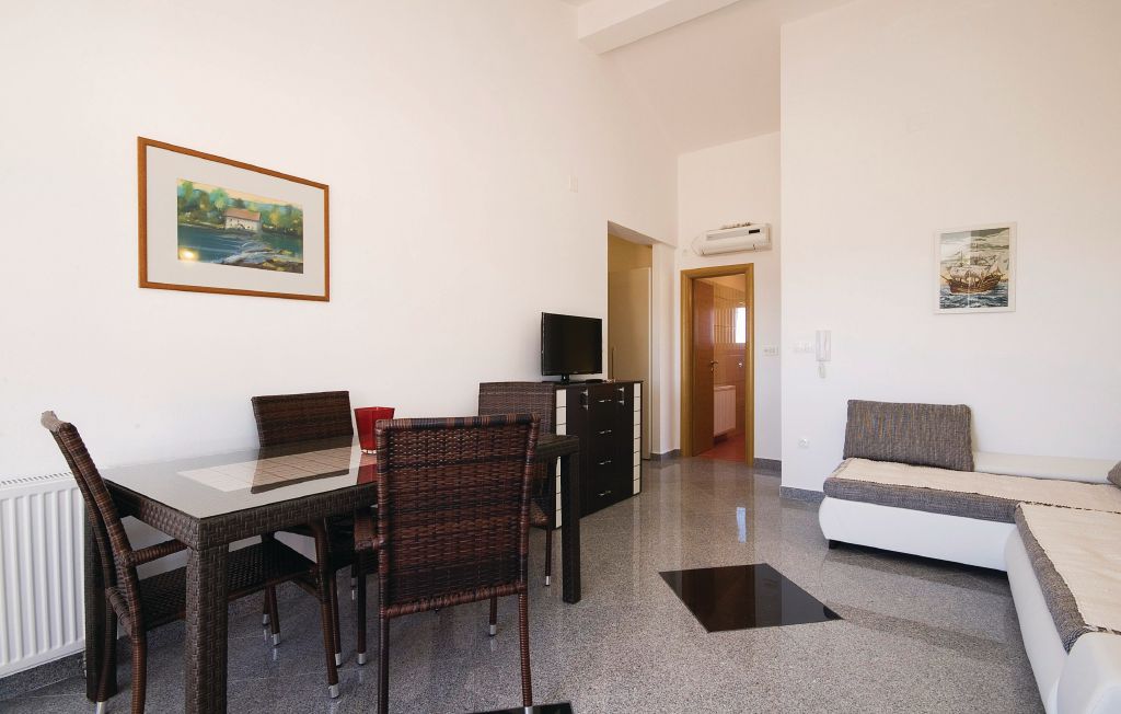 Ferienwohnung - Zadar-Bibinje , Kroatien - CDZ245 20