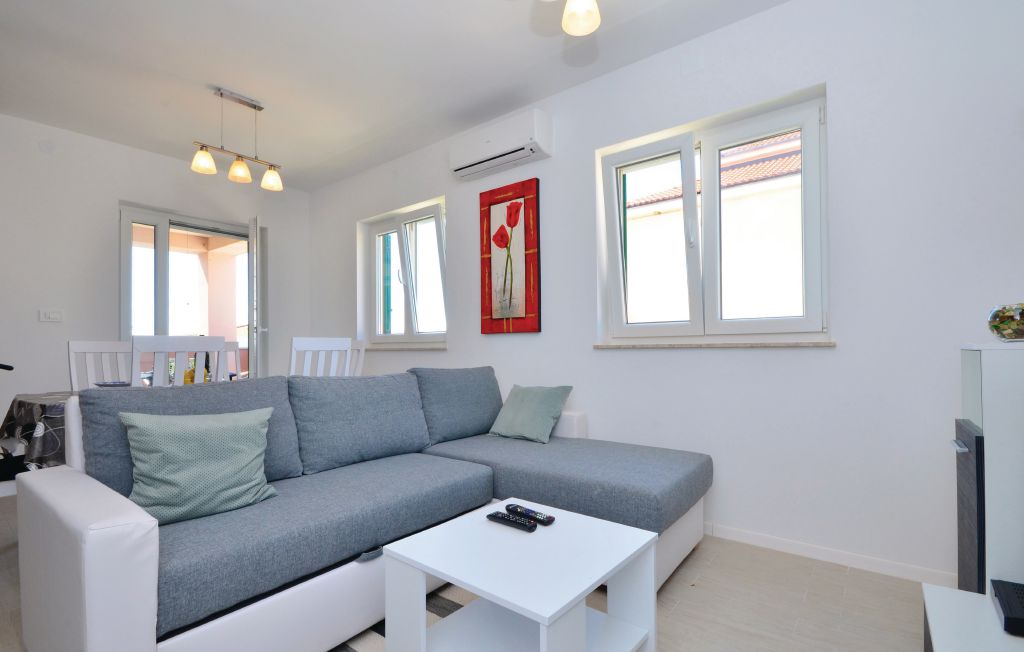 Lejlighed - Zadar-Privlaka , Kroatien - CDZ294 10