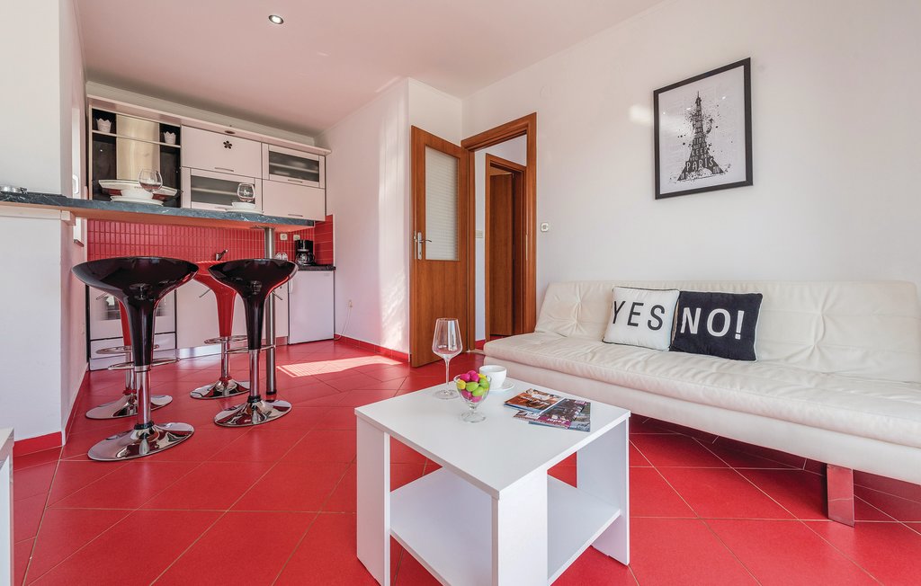 Ferienhaus - Zadar-Sukosan , Kroatien - CDZ339 27