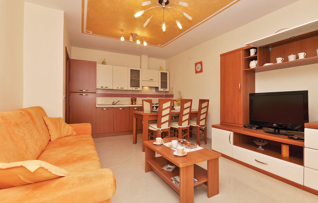 Ferieleilighet - Zadar-Posedarje , Kroatia - CDZ358 6