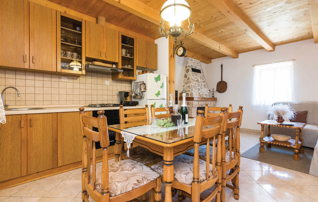 Feriehuse - Vir , Kroatien - CDZ367 17