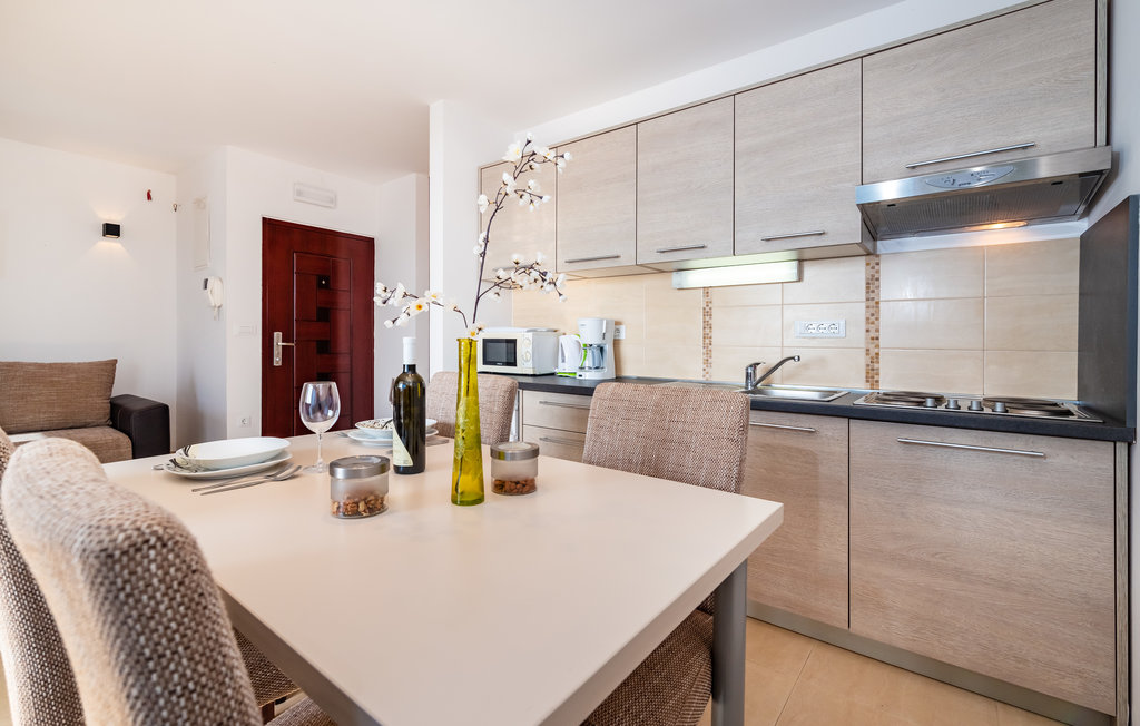 Feriehuse - Zadar-Kozino , Kroatien - CDZ376 24