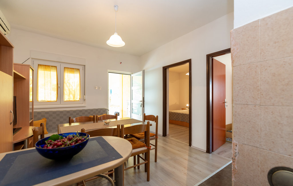 Semesterhus - Zadar-Krusevo , Kroatien - CDZ680 11