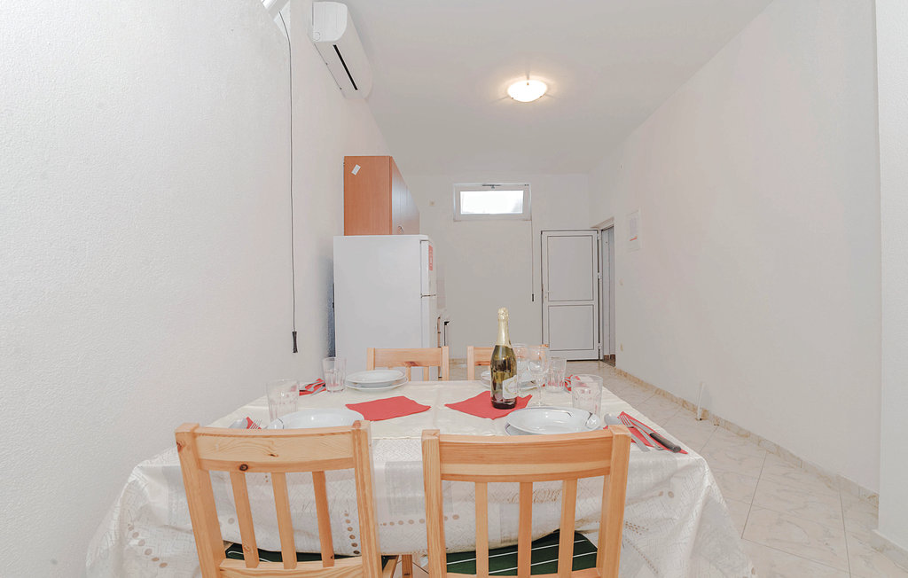 Lejlighed - Biograd , Kroatien - CDZ703 4