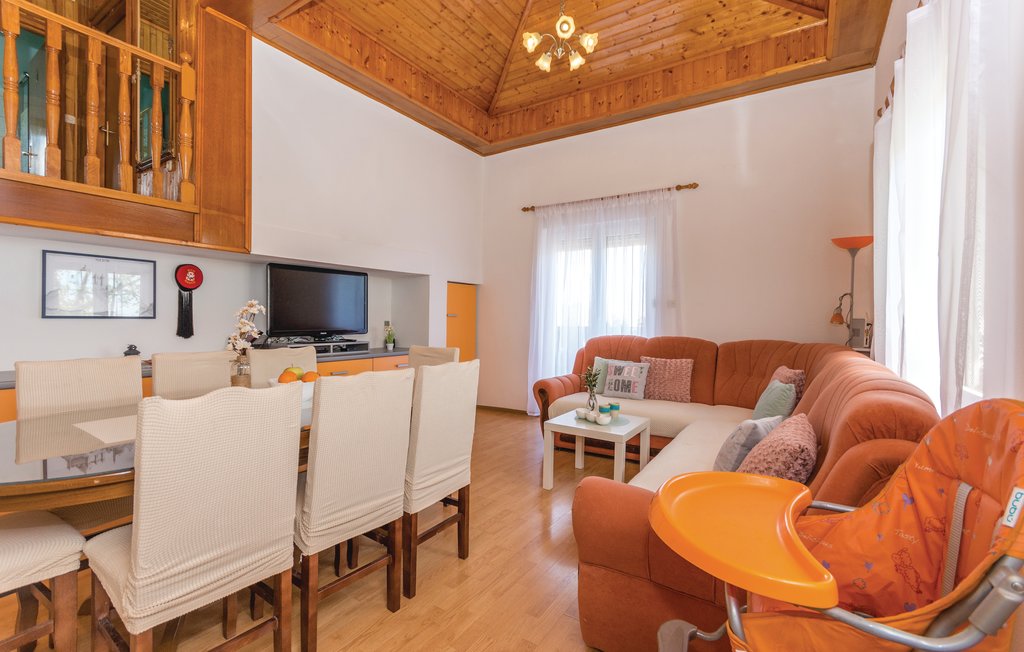 Semesterhus - Zadar , Kroatien - CDZ721 27