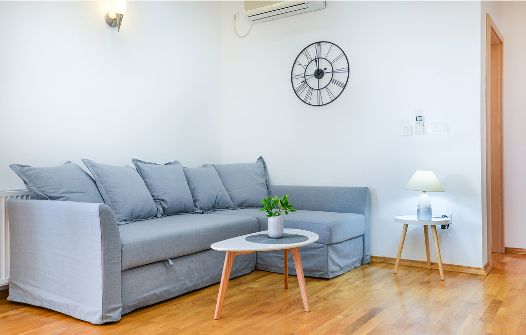 Ferienhaus - Zadar-Debeljak , Kroatien - CDZ748 29