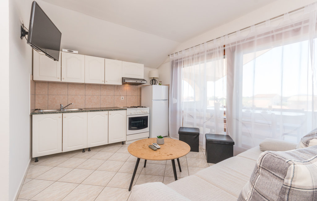 Lejlighed - Biograd , Kroatien - CDZ750 2