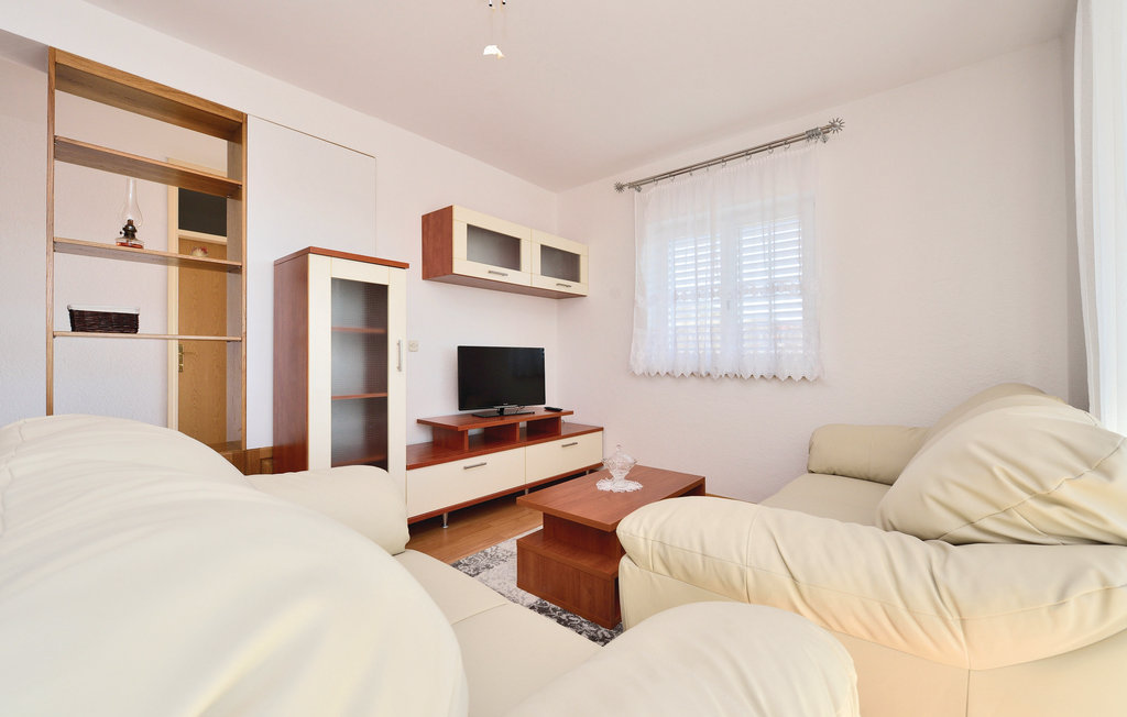 Ferienhaus - Biograd-Lisane Ostrovicke , Kroatien - CDZ839 2