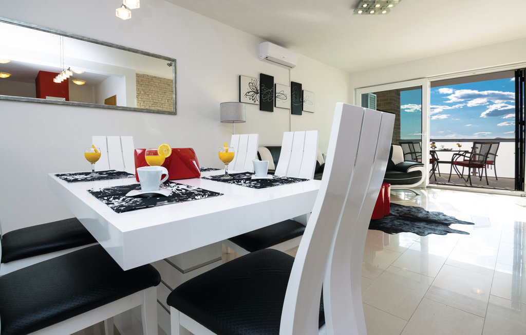 Feriehuse - Zadar-Novigrad , Kroatien - CDZ845 23