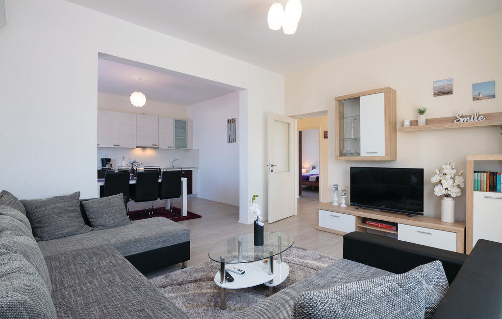 Feriehus - Zadar-Gorica , Kroatia - CDZ910 4