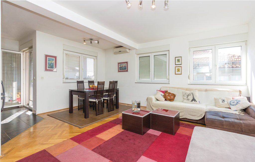 Lejlighed - Zadar , Kroatien - CDZ934 2