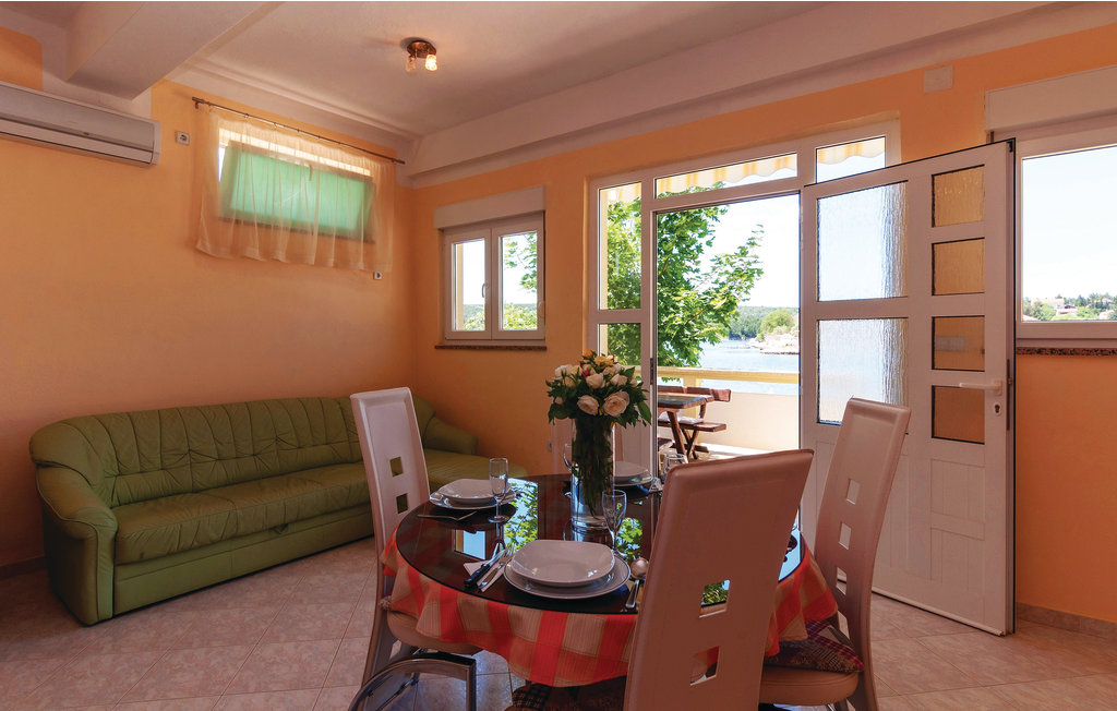 Ferieleilighet - Zadar-Krusevo , Kroatia - CDZ946 12