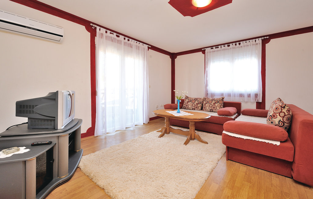 Ferienhaus - Biograd-Kakma , Kroatien - CDZ957 23