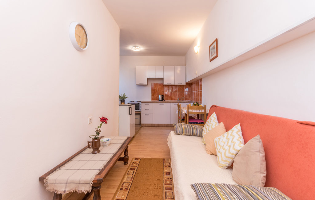 Ferieleilighet - Biograd , Kroatia - CDZ974 4