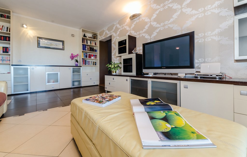 Feriehuse - Biograd-Turanj , Kroatien - CDZ024 23