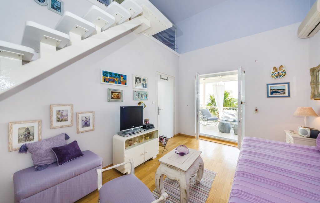 Feriehus - Biograd-Sv.Filip i Jakov , Kroatia - CDZ177 18