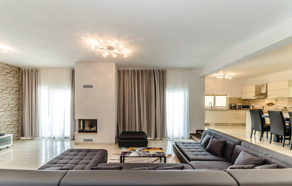 Ferienhaus - Zadar-Debeljak , Kroatien - CDZ480 21