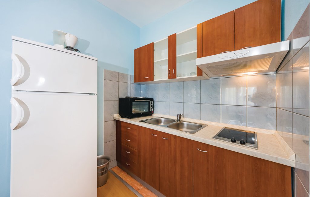 Ferienhaus - Zadar-Novigrad , Kroatien - CDZ692 22