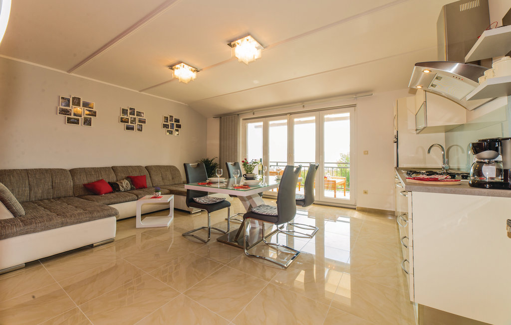 Ferienhaus - Zadar-Pridraga , Kroatien - CDZ790 3