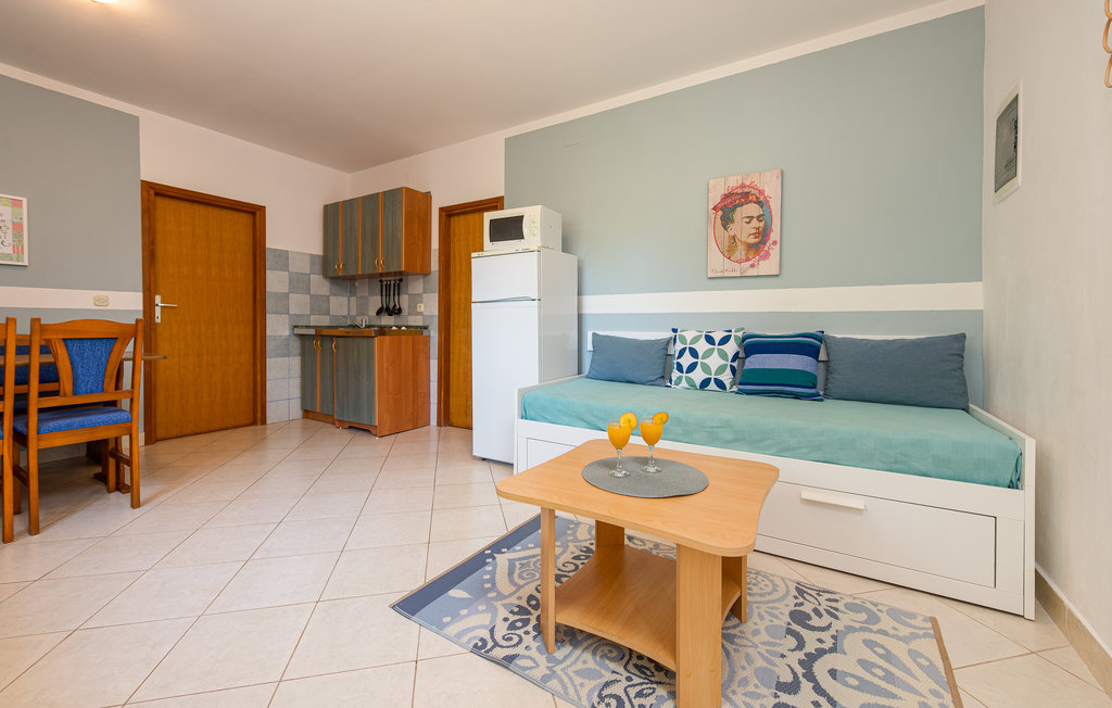 Ferienhaus - Zadar-Podgradina , Kroatien - CDZ826 25