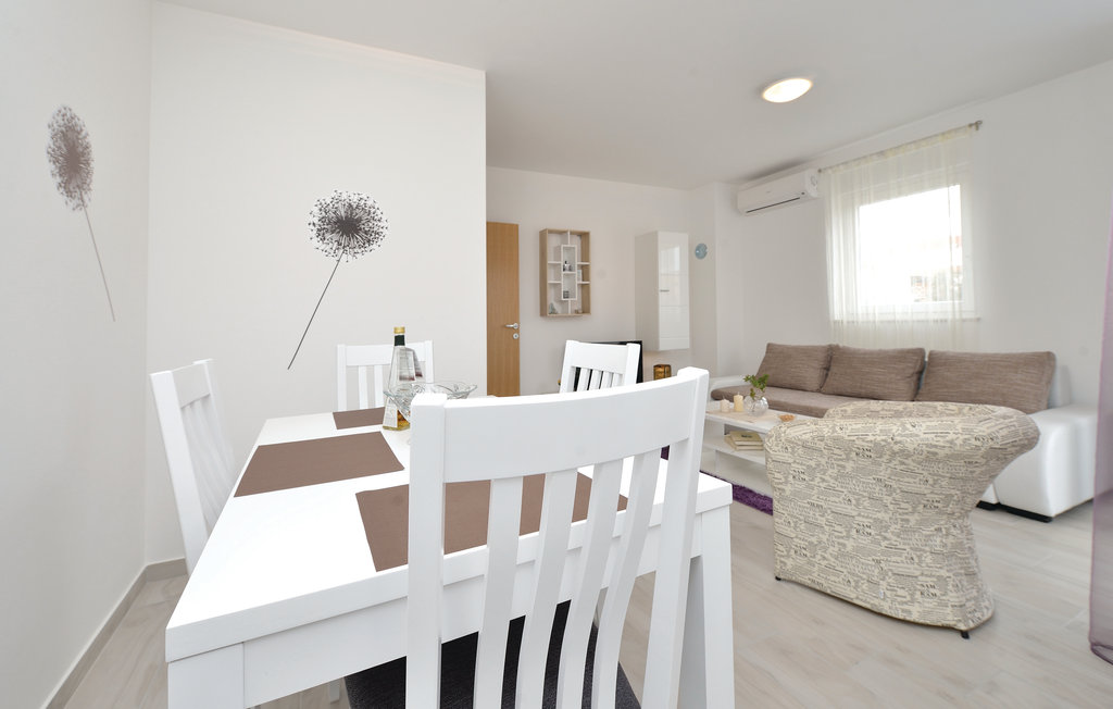 Lejlighed - Nin-Vrsi-Mulo , Kroatien - CDZ876 11