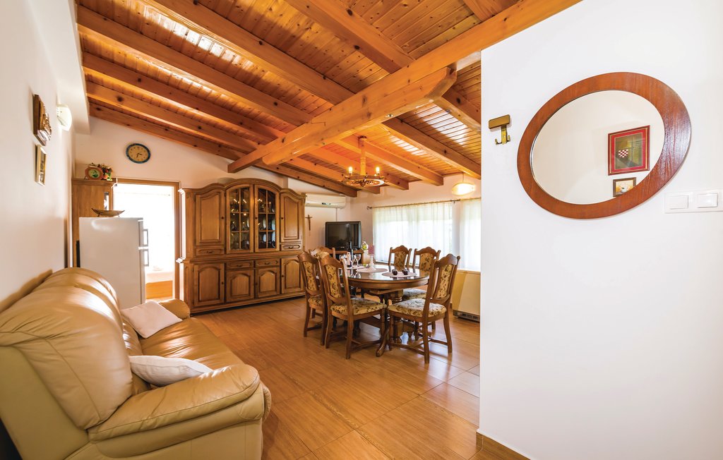 Feriehus - Zadar-Debeljak , Kroatia - CDZ911 27