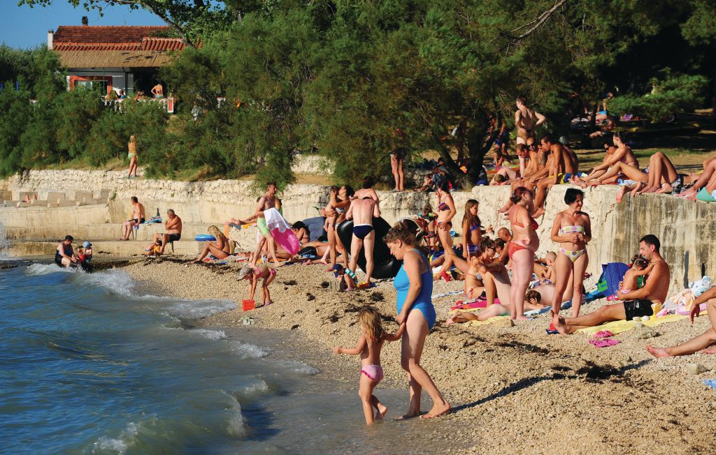 Lejlighed - Zadar-Bibinje , Kroatien - CDZ243 39