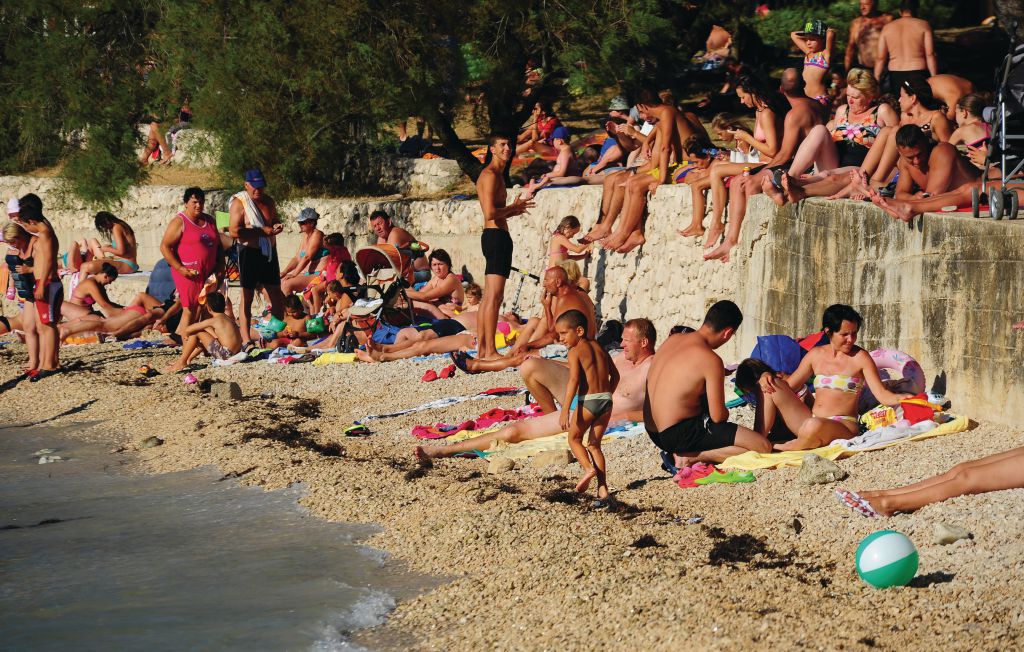 Lejlighed - Zadar-Bibinje , Kroatien - CDZ348 37