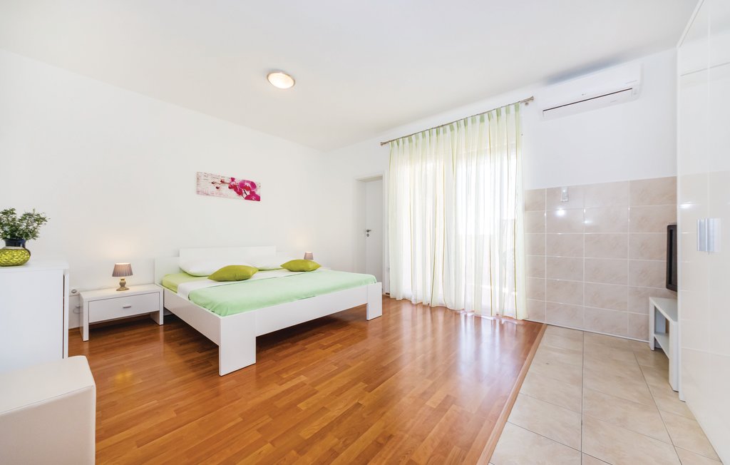 Ferienhaus - Zadar-Kakma , Kroatien - CDZ380 50