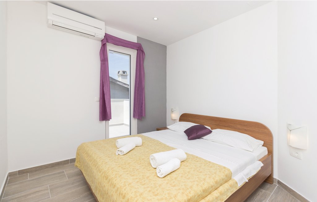 Feriehuse - Vir , Kroatien - CDZ688 48