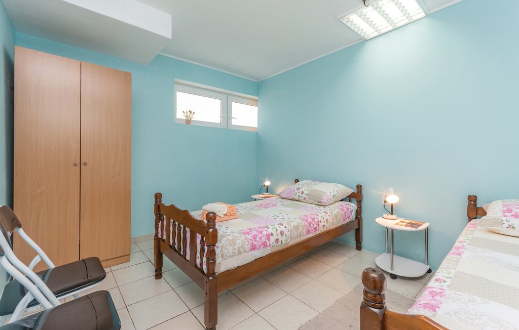 Semesterhus - Zadar , Kroatien - CDZ721 44