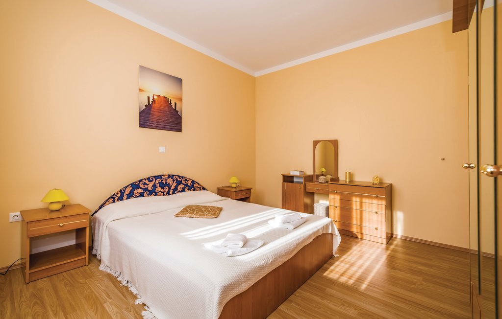 Feriehus - Zadar-Debeljak , Kroatia - CDZ911 53