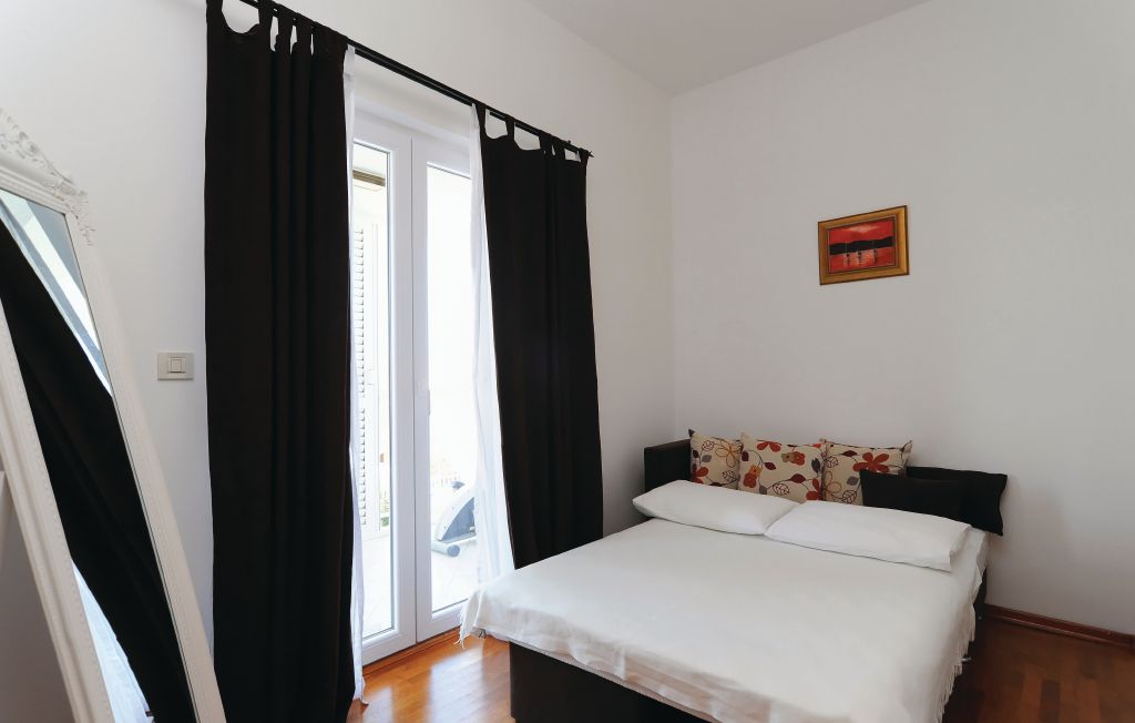 Semesterhus - Zadar-Debeljak , Kroatien - CDZ053 31