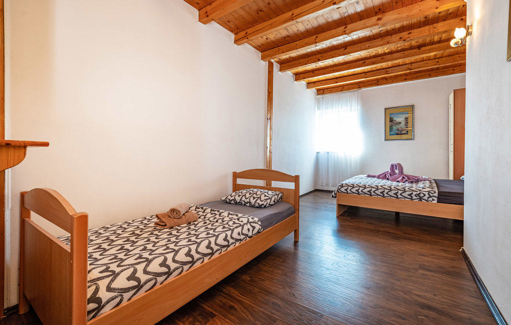 Ferienhaus - Zadar-Policnik , Kroatien - CDZ217 42