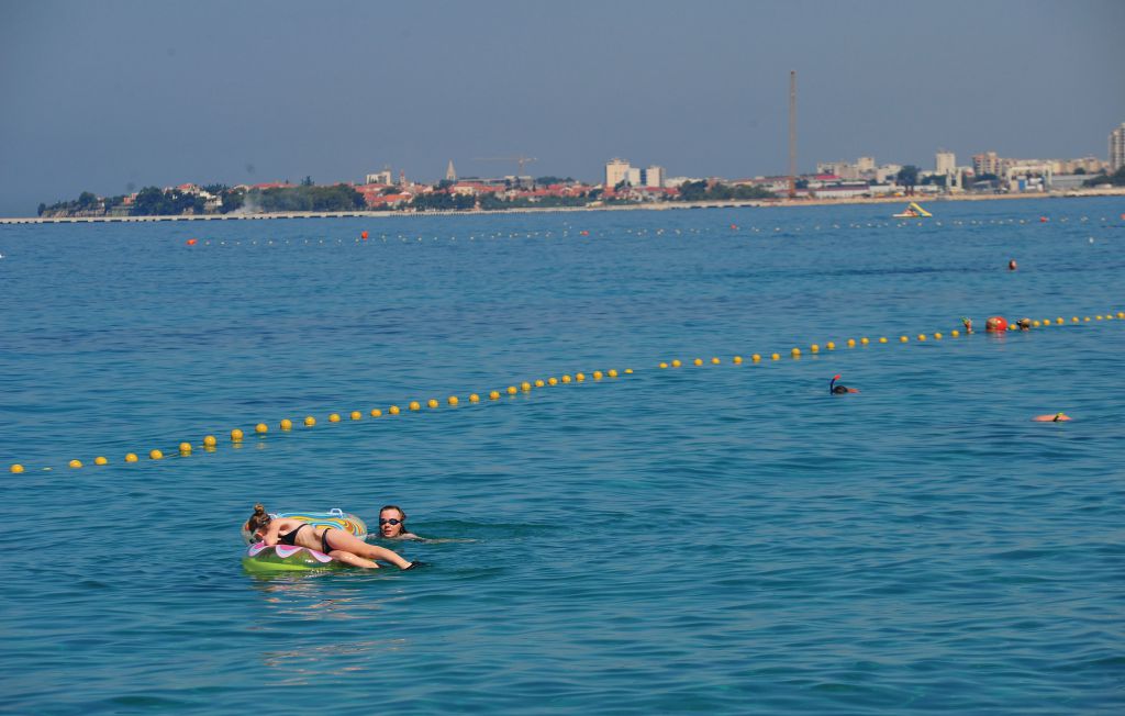 Lejlighed - Zadar-Bibinje , Kroatien - CDZ243 41