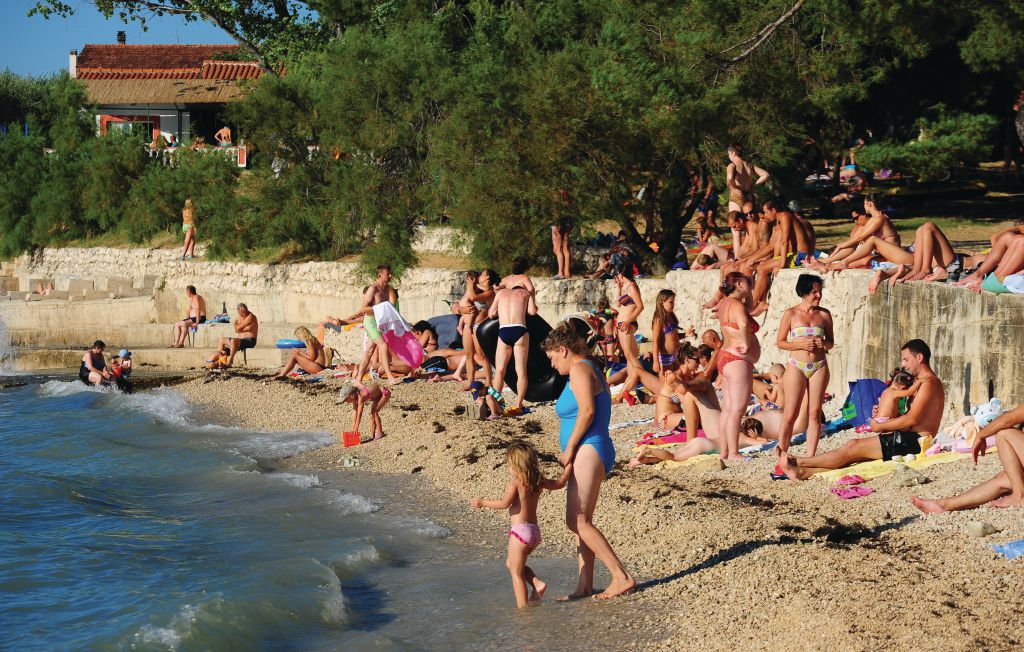 Lejlighed - Zadar-Bibinje , Kroatien - CDZ348 39