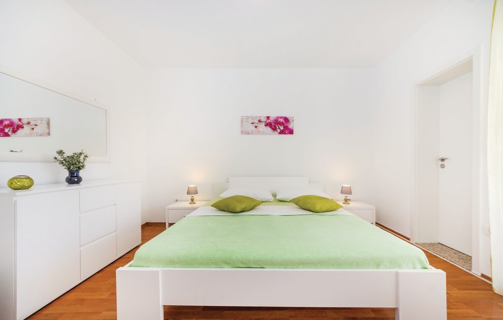 Ferienhaus - Zadar-Kakma , Kroatien - CDZ380 52