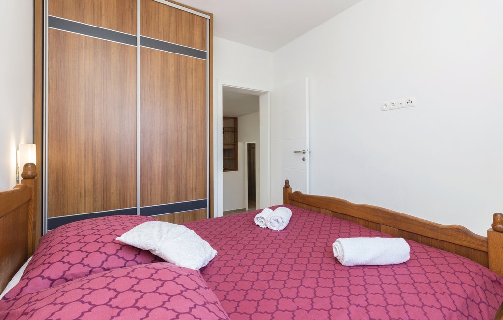 Feriehuse - Vir , Kroatien - CDZ688 50